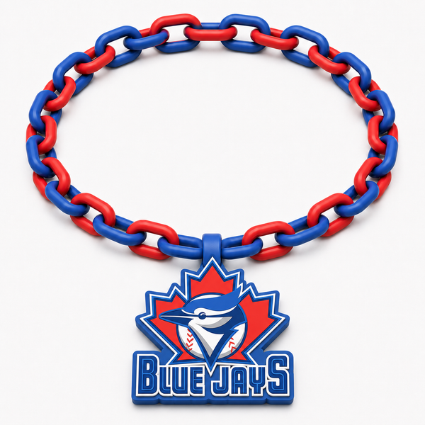 Toronto Blue Jays 90s Retro Classic Hype Chain