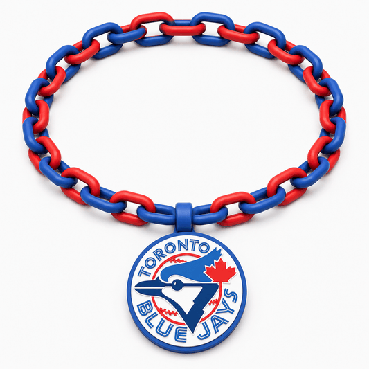 Toronto Blue Jays OG Retro Classic Hype Chain - Sign Guy