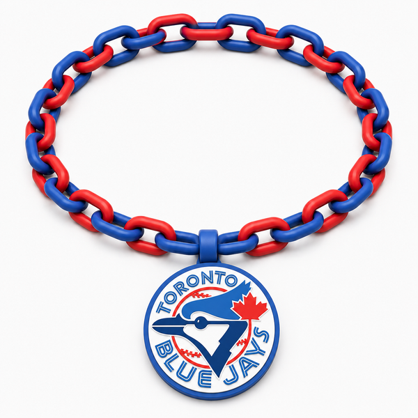 Toronto Blue Jays OG Retro Classic Hype Chain