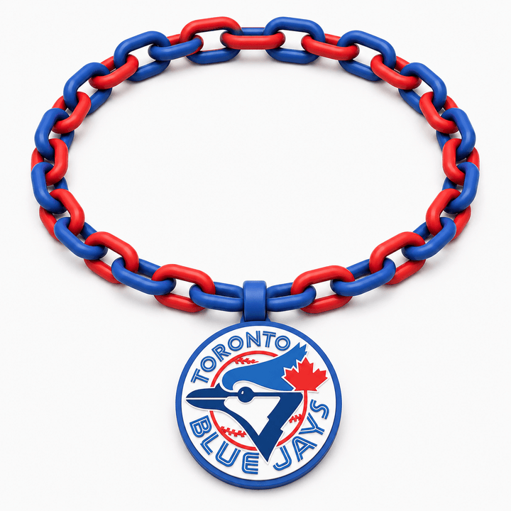 Toronto Blue Jays OG Retro Classic Hype Chain - Sign Guy