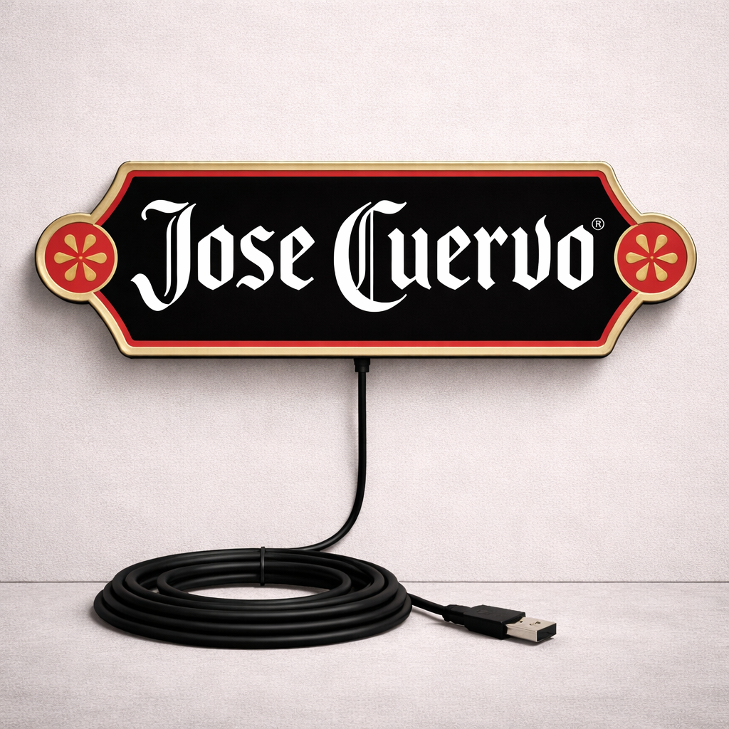 Jose Cuervo LED Bar Light