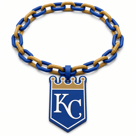 Kansas City Royals Classic Hype Chain - Sign Guy