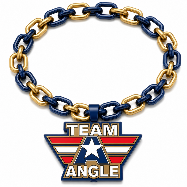 Kurt Angle Classic Hype Chain