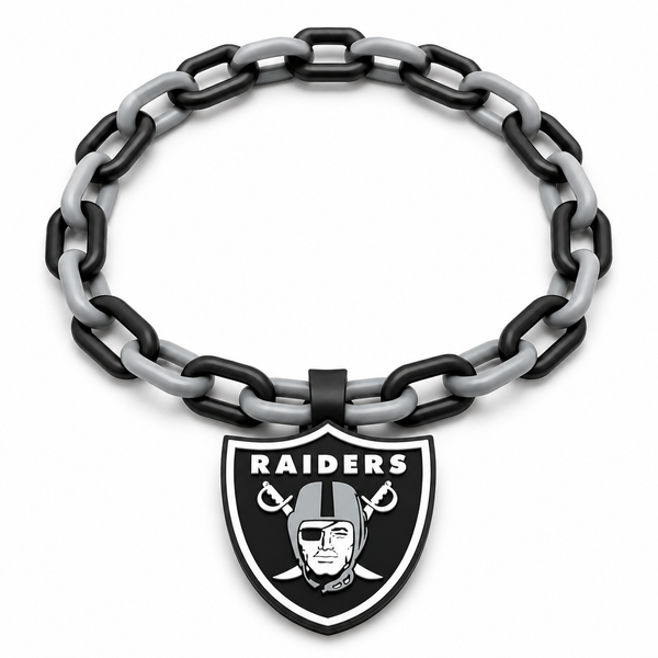 Las Vegas Raiders Classic Hype Chain