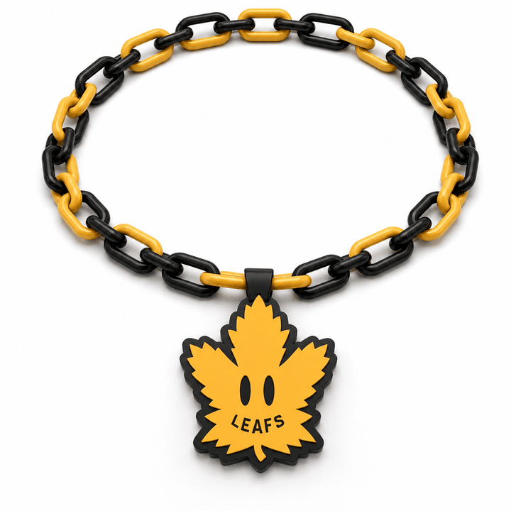 Toronto Maple Leafs x drew house Classic Hype Chain - Sign Guy