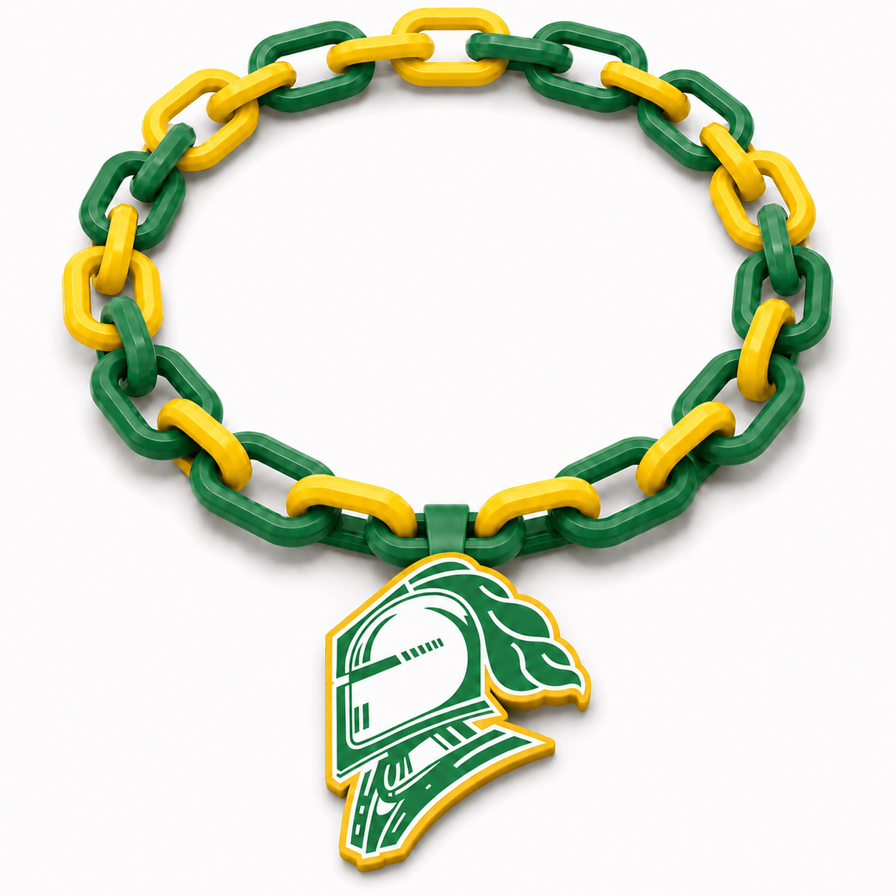 London Knights Classic Hype Chain - Sign Guy