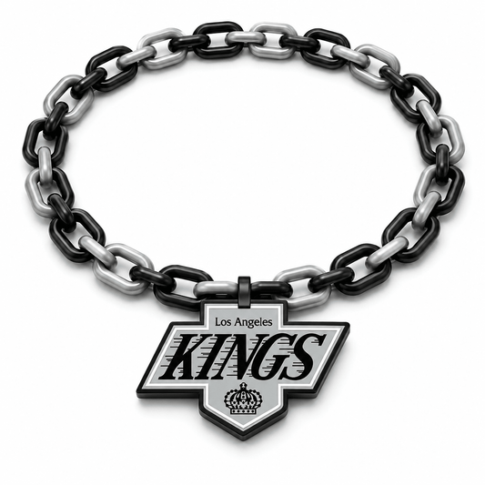 Los Angeles Kings Classic Hype Chain - Sign Guy