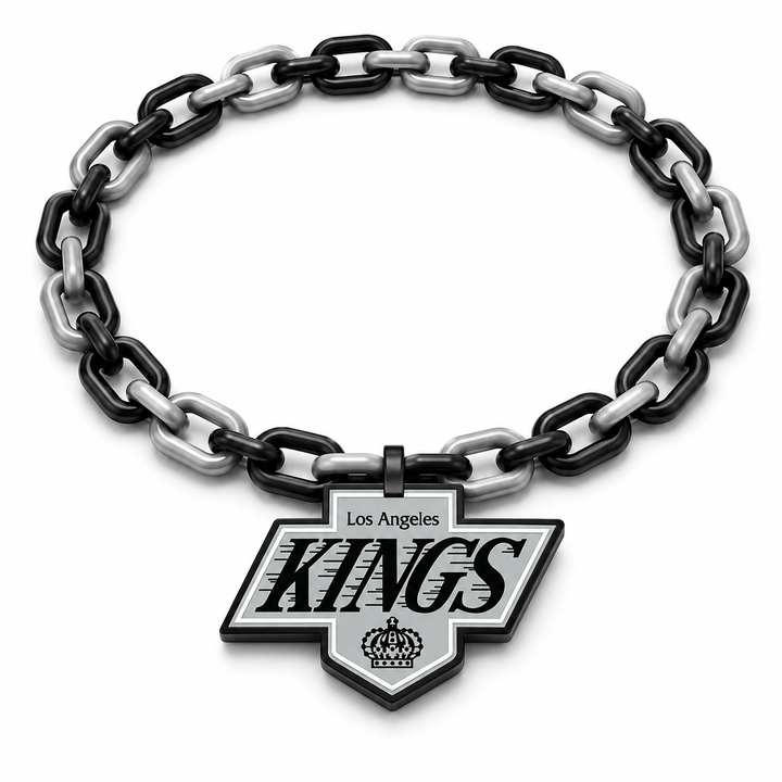 Los Angeles Kings Classic Hype Chain by Sign Guy