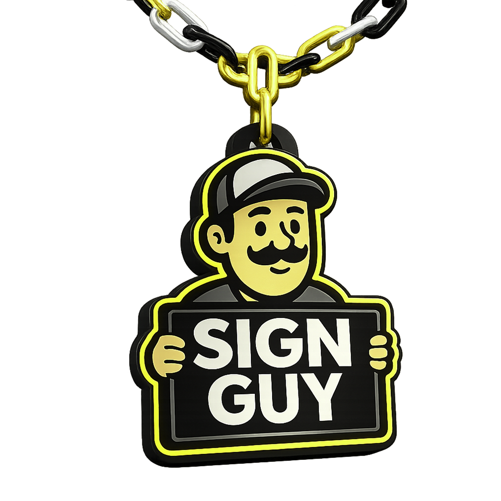 Classic Hype Chain