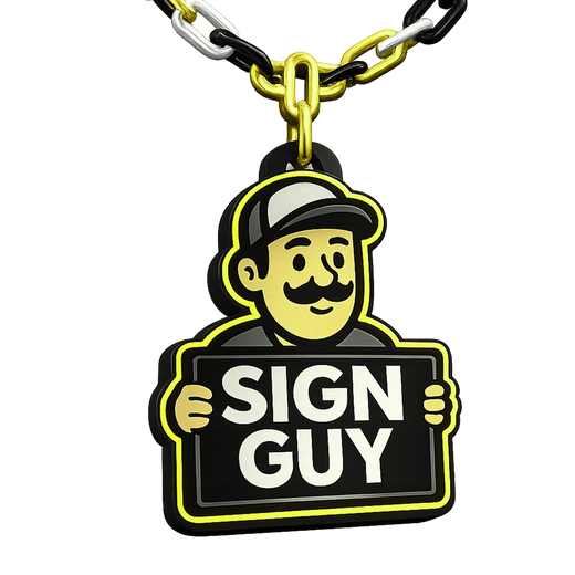 Classic Hype Chain