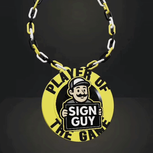 Spinner Hype Chain