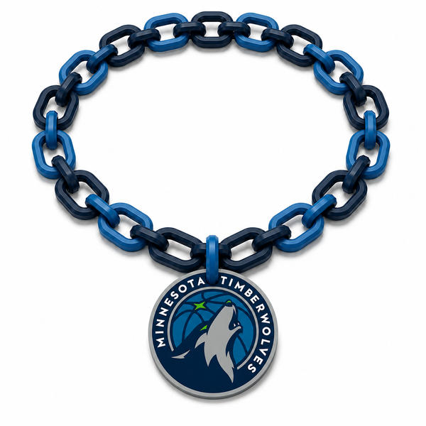 Minnesota Timberwolves Classic Hype Chain