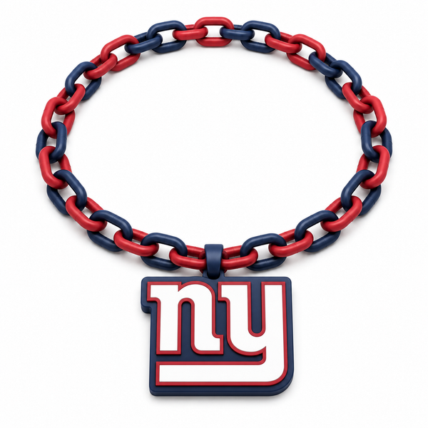 New York Giants Classic Hype Chain