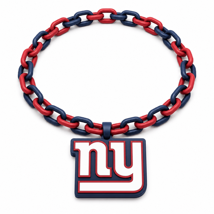 New York Giants Classic Hype Chain - Sign Guy