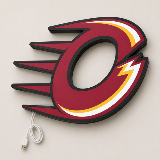 Ottawa Charge LED Light