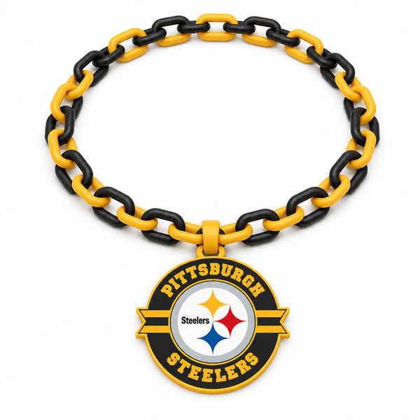 Pittsburgh Steelers Classic Hype Chain