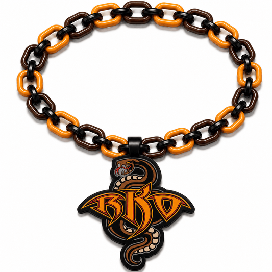Randy Orton Classic Hype Chain - Sign Guy