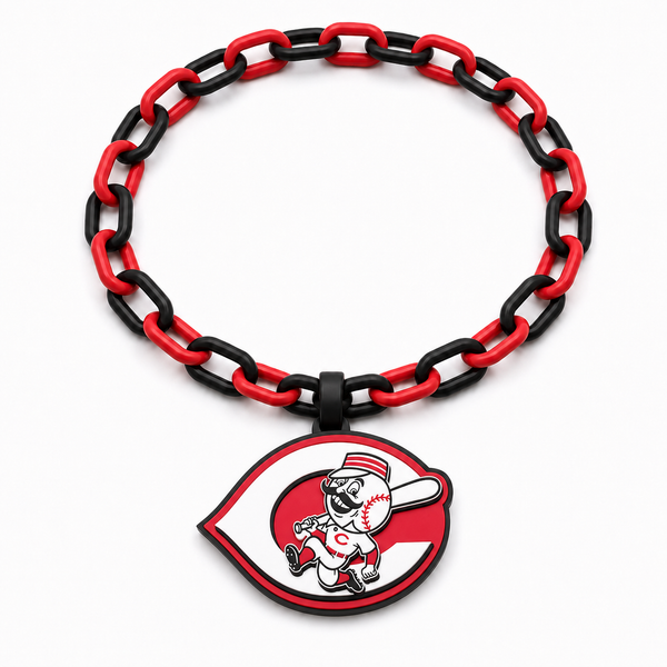 Cincinnati Reds Classic Hype Chain