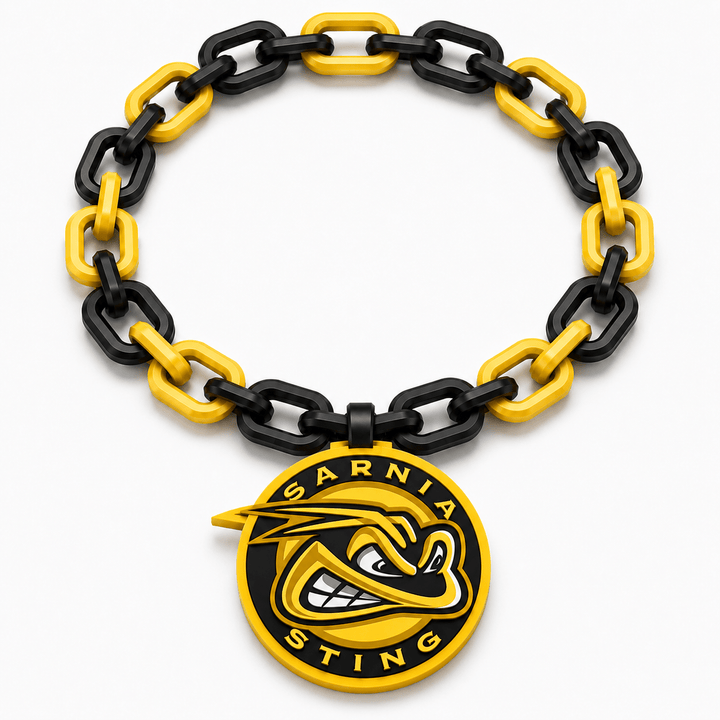 Sarnia Sting Classic Hype Chain - Sign Guy