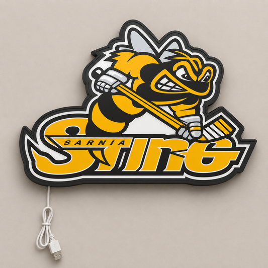 Sarnia Sting LED Bar Light
