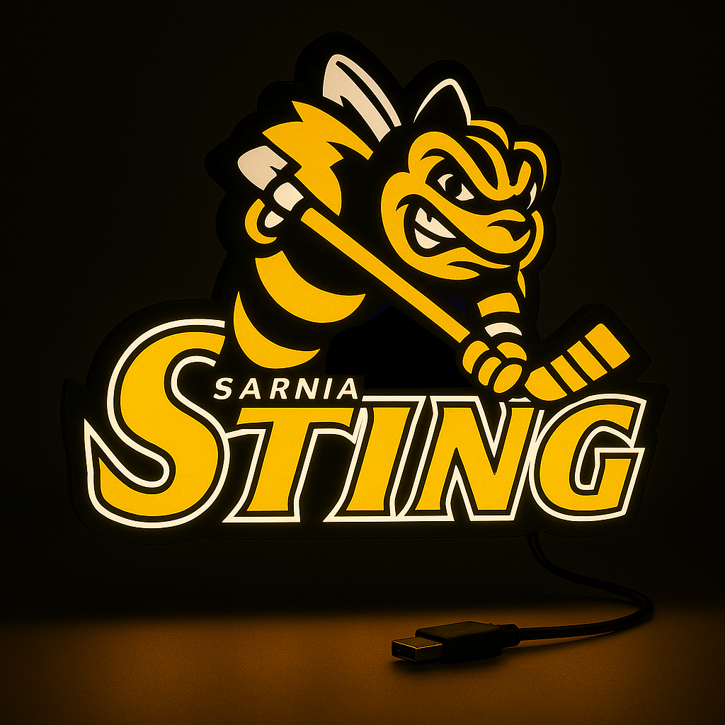 Sarnia Sting LED Bar Light