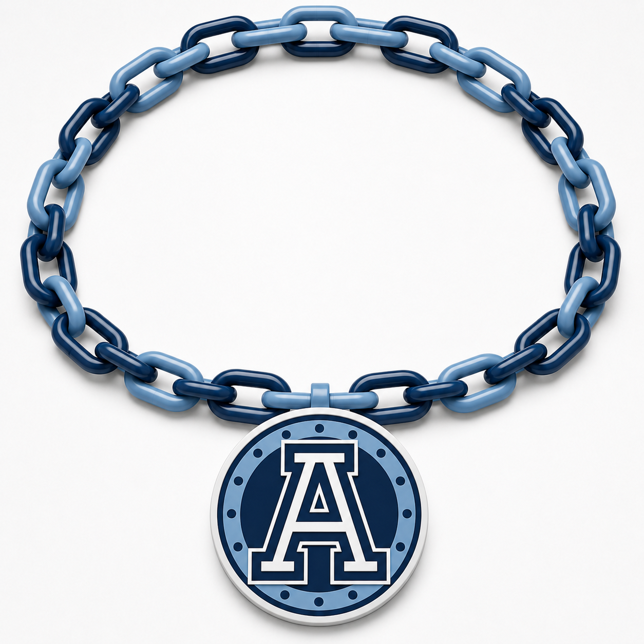 Toronto Argonauts Classic Hype Chain