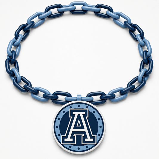 Toronto Argonauts Classic Hype Chain - Sign Guy