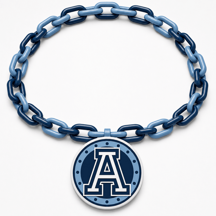 Toronto Argonauts Classic Hype Chain - Sign Guy