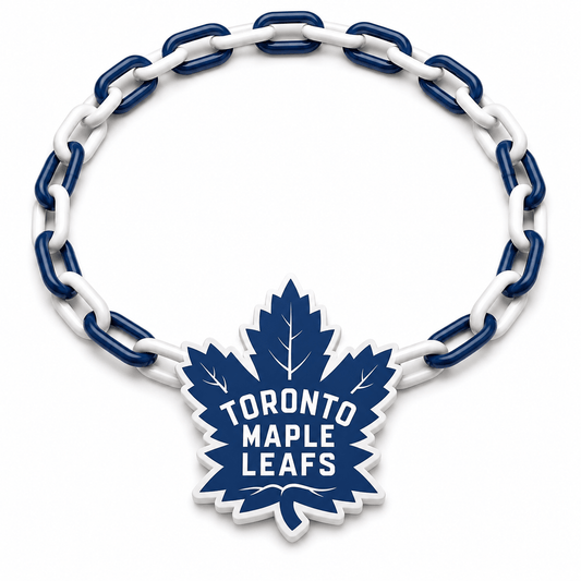 Toronto Maple Leafs Classic Hype Chain - Sign Guy