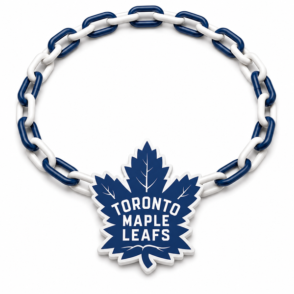 Toronto Maple Leafs Classic Hype Chain