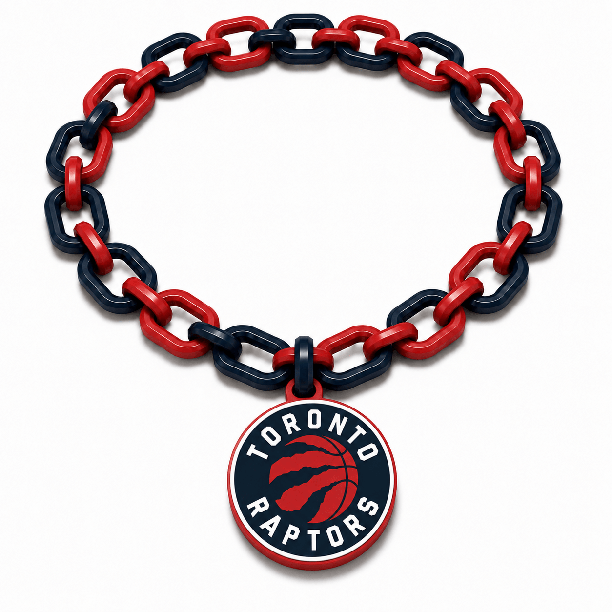 Toronto Raptors Classic Hype Chain - Sign Guy