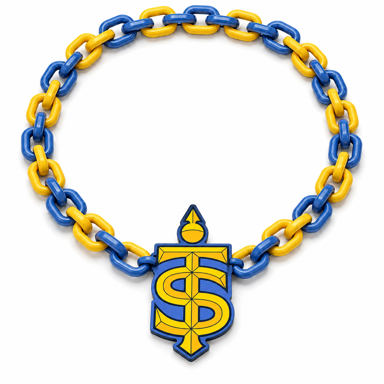 Toronto Sceptres Classic Hype Chain by Sign Guy
