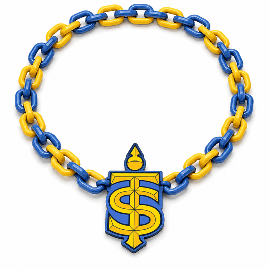Toronto Sceptres Classic Hype Chain - Sign Guy