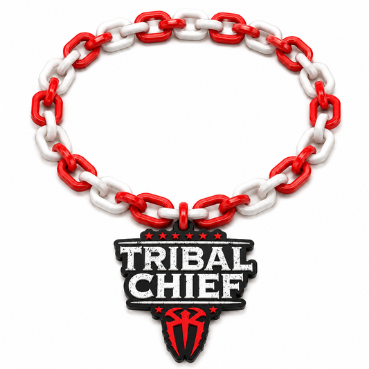 Roman Reigns Classic Hype Chain by Sign Guy