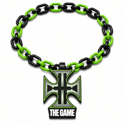 Triple H Classic Hype Chain - Sign Guy