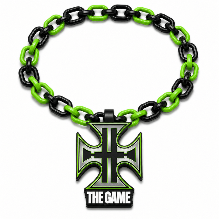 Triple H Classic Hype Chain - Sign Guy