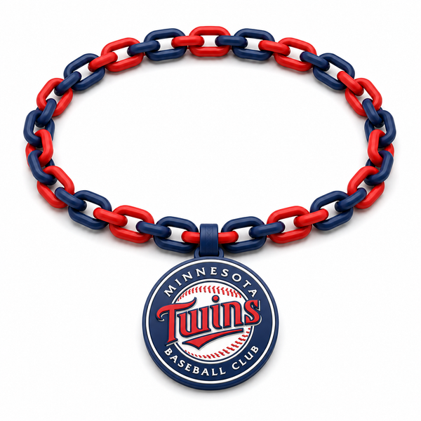 Minnesota Twins Classic Hype Chain