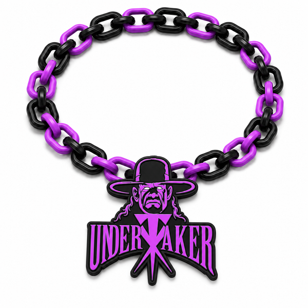 The Undertaker Classic Hype Chain