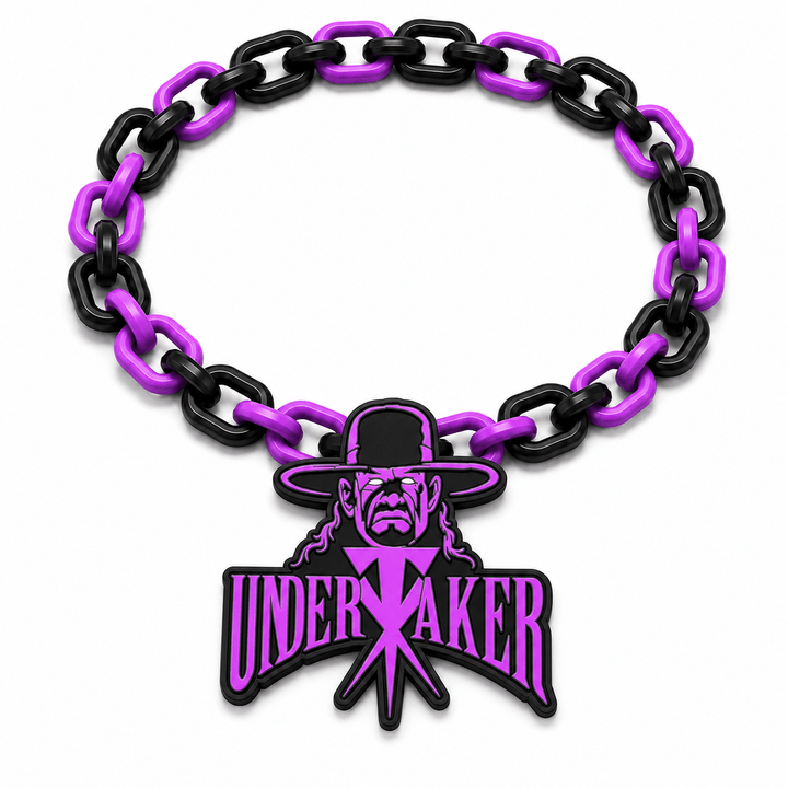 The Undertaker Classic Hype Chain - Sign Guy