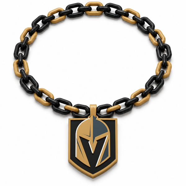 Vegas Golden Knights Classic Hype Chain