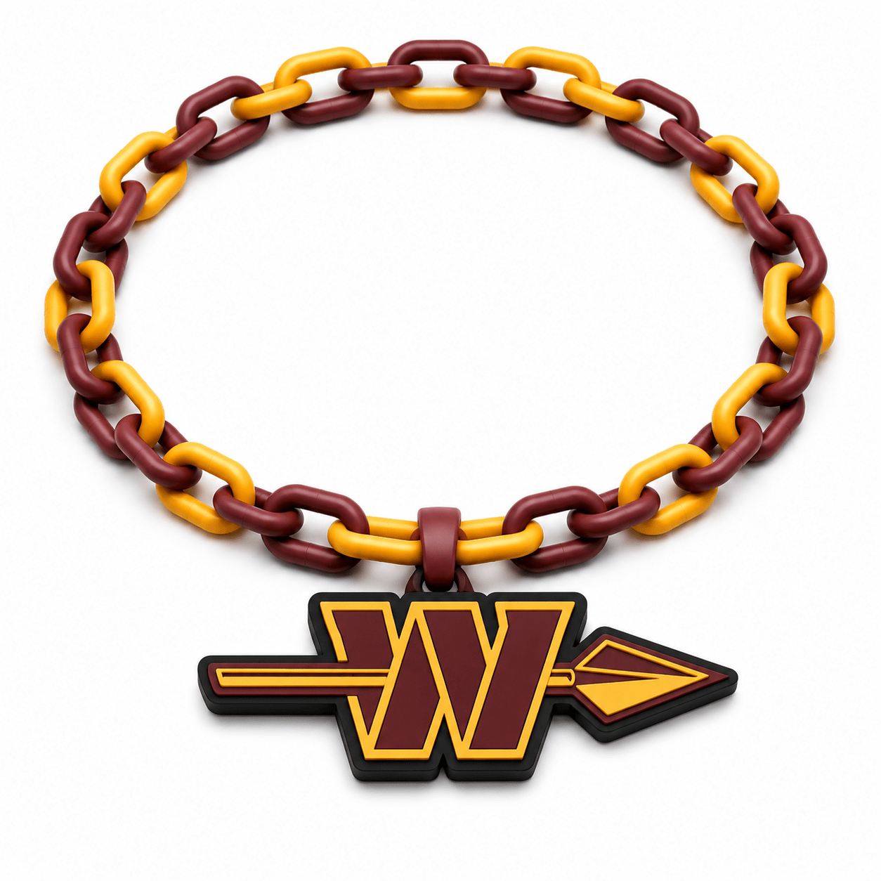 Washington Commanders Classic Hype Chain - Sign Guy