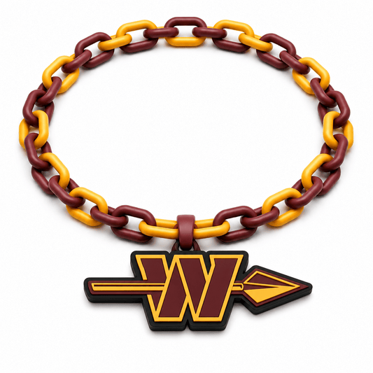 Washington Commanders Classic Hype Chain - Sign Guy