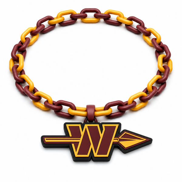 Washington Commanders Classic Hype Chain