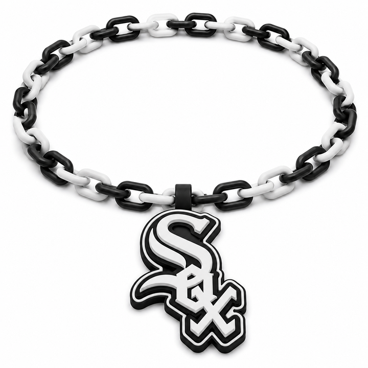 Chicago White Sox Classic Hype Chain by Sign Guy