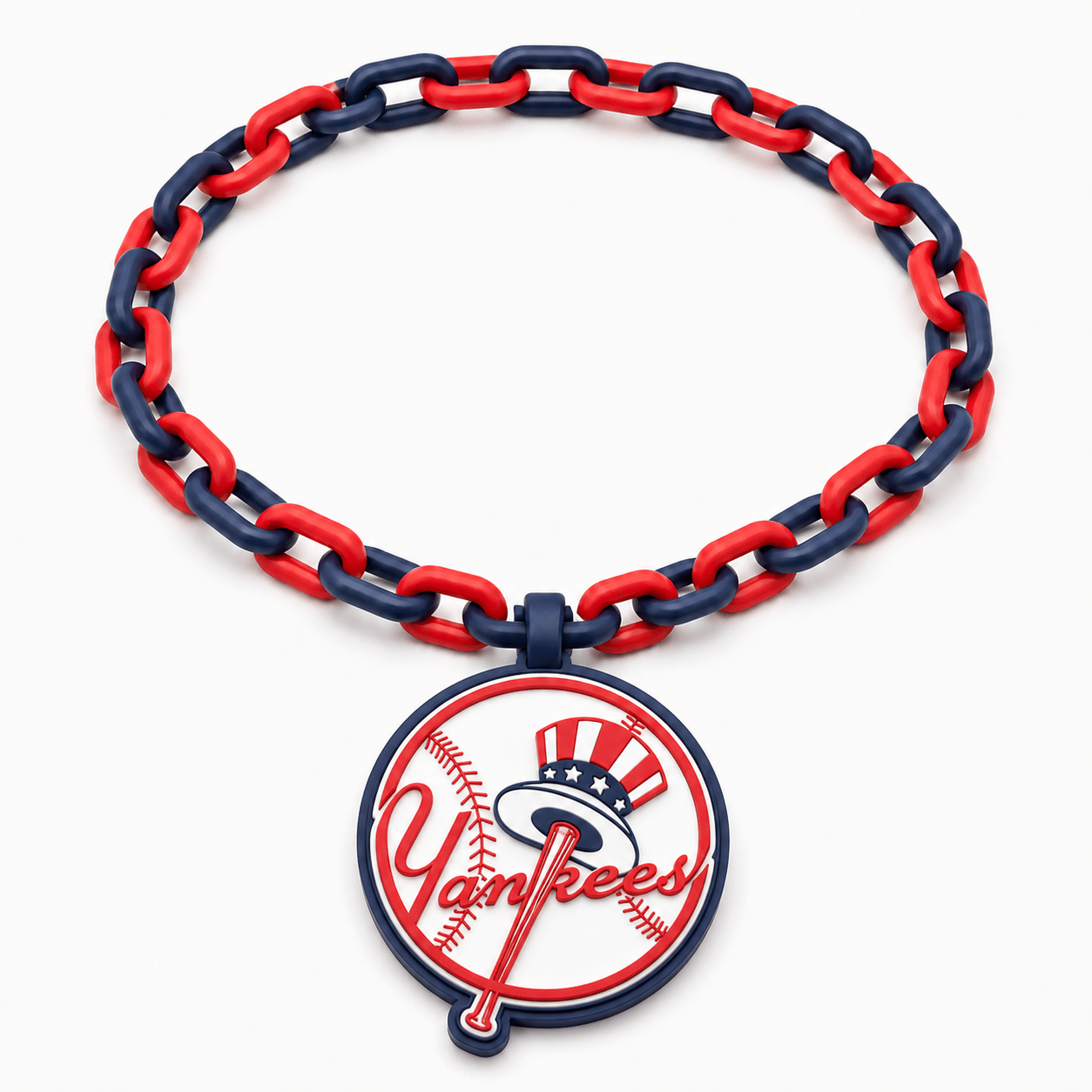 New York Yankees Classic Hype Chain - Sign Guy