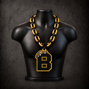 Brantford Bulldogs B's Classic Hype Chain