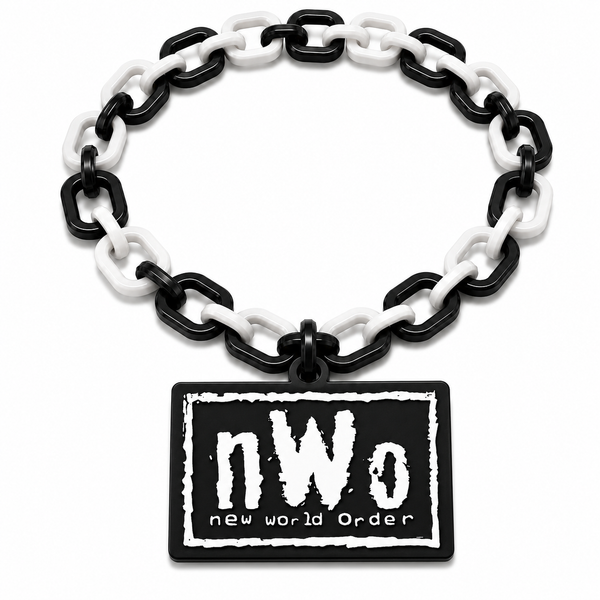 nWo New World Order Classic Hype Chain