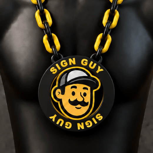 Spinner Hype Chain